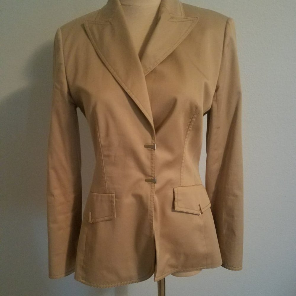 Escada Blazer